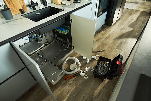 24/7 Emergency Gas Line Repair experts in Big Bear City, CA