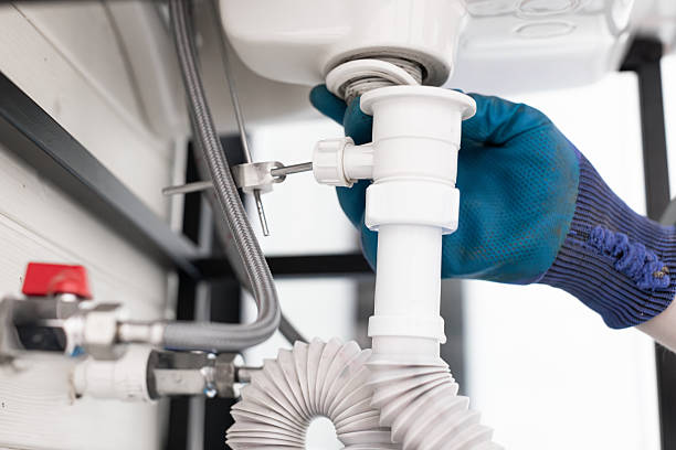 Reliable Gas Line Repair contractor in Big Bear City, CA by Ultimate Plumbing LLC